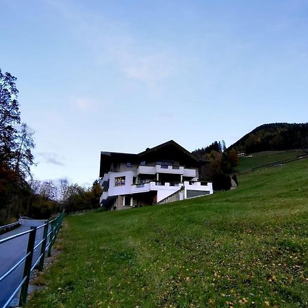 Апартаменты Haus Pretterhofer Штуммерберг Экстерьер фото