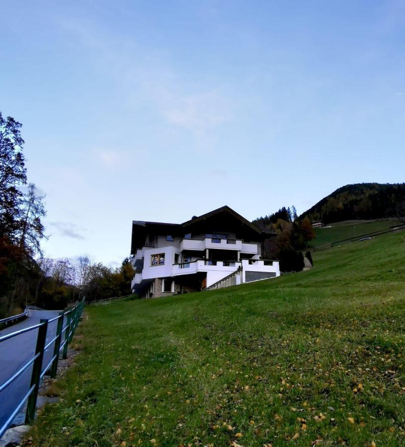 Апартаменты Haus Pretterhofer Штуммерберг Экстерьер фото