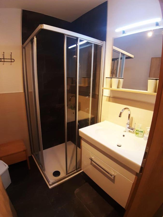 Апартаменты Haus Pretterhofer Штуммерберг Экстерьер фото